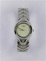 Reloj Breil Tribe Mujer in Acero TW0125 - TW0125